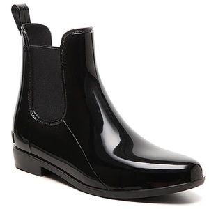 Ralph Lauren Ankle Rain Boots